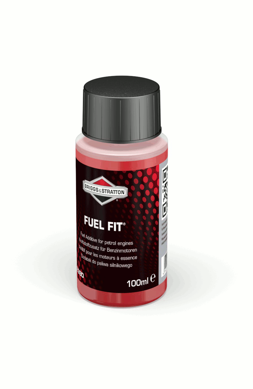 L'additivo Fuel Fit facilita le partenze 2