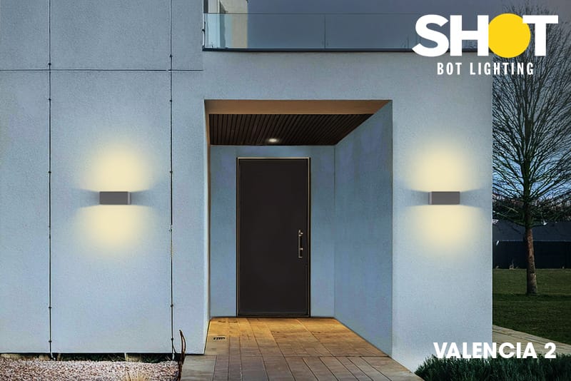 SHOT: l’innovazione nell’illuminazione outdoor e tecnica