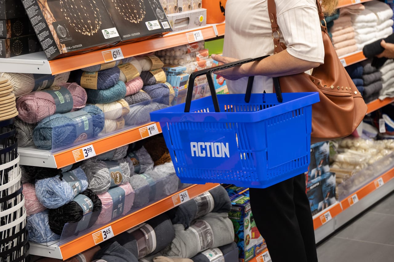 Action apre a Bisignano e arriva a quota 184 negozi in Italia