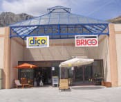 Nuovo affiliato Bricocenter nel nuorese