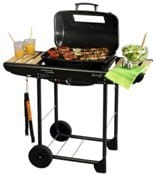 Il barbecue per tutti