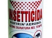 Contro gli insetti Petrin di Copyr