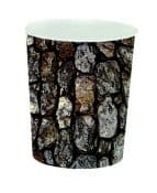 Ecovaso: il vaso di carta riciclata