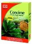 Da Kollant il concime idrosolubile per piante tropicali