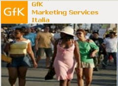 GFK testa il bricolage italiano