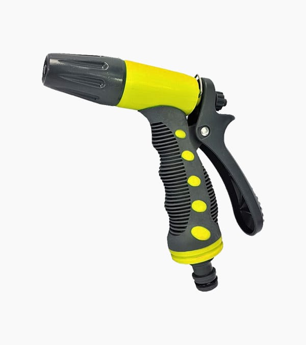 Pistola annaffiante