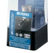 Da Krino la nuova fresa diamantata Keramaster