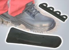 Scarpe leggere e durevoli grazie a DuPont Hytrel e Zytel