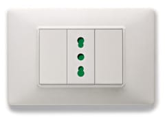 Da 40 anni, la sicurezza degli impianti elettrici