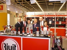 RIV996, la più piccola sul mercato