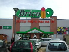 Brico Io fa tappa a Spoleto