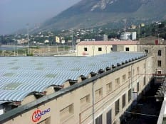 Cascino: crescita a doppia cifra