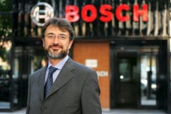Bosch punta sul litio