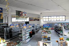Agristore apre 2 centri
