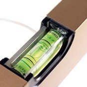 Livelle robuste e resistenti da Level Instruments