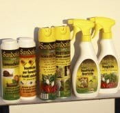 Sandokan: piante belle e sane
