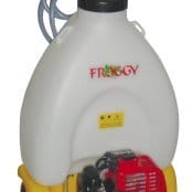 Froggy: per i più diversi utilizzi