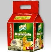 Piante nutrite e sane con Vigorplant