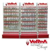 Vorpa: per creare o rinnovare il punto vendita
