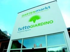 Tuttogiardino apre a S. Leonardo in Passiria