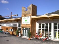 TuttoGiardino: il franchising del garden