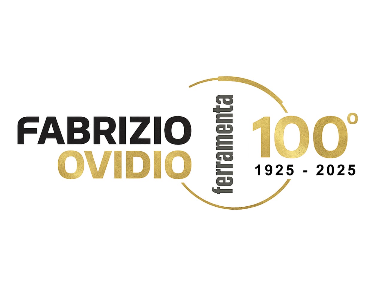 100 anni di Fabrizio Ovidio!