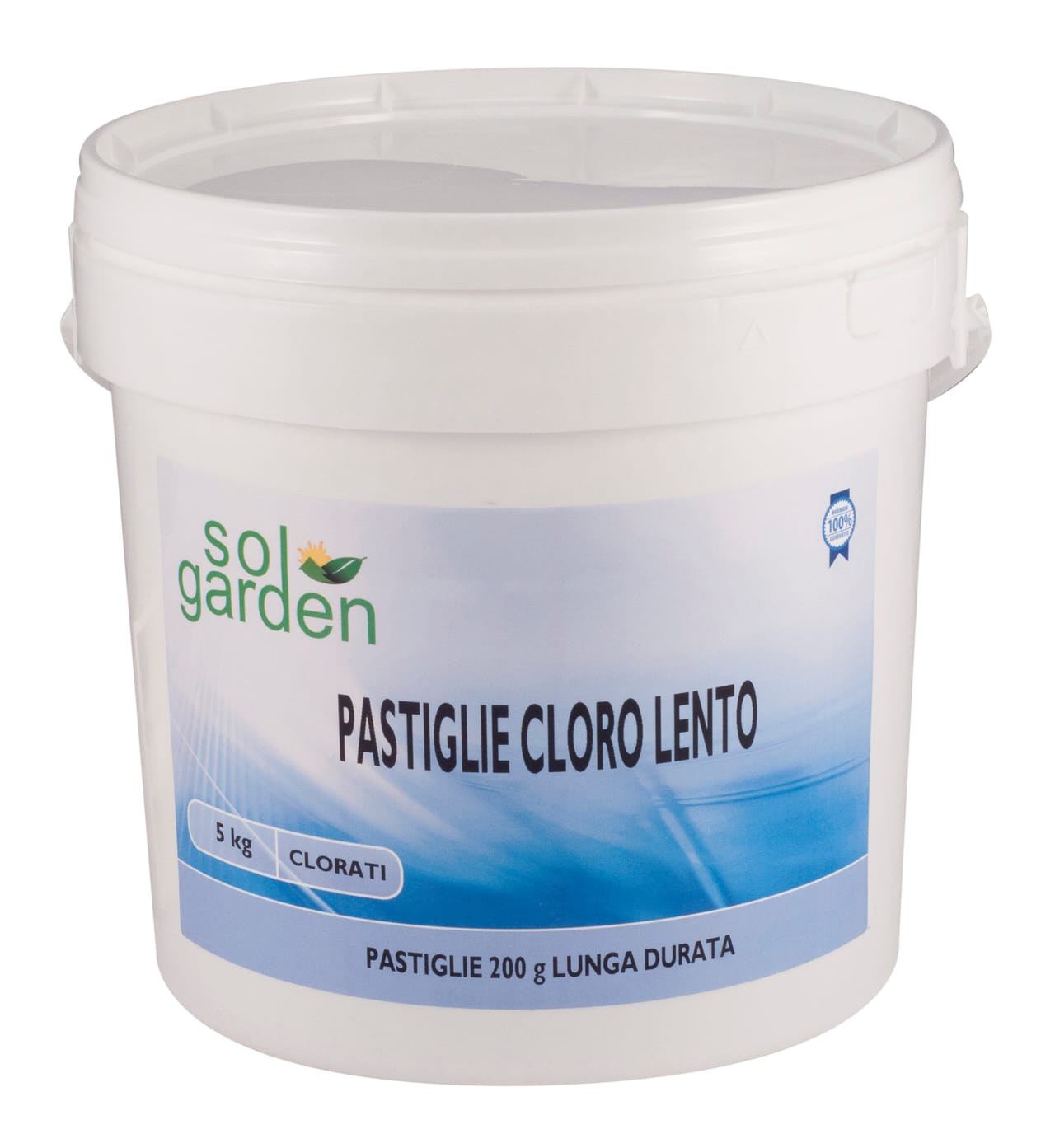 Tutto ciò che serve per goderti la piscina