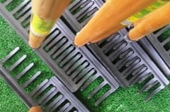 Cresce il mercato degli attrezzi manuali