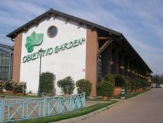 Visita a Obiettivo Garden di Milano