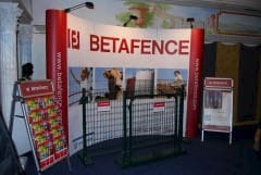 Betafence promette un 2008 da record
