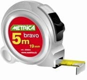 Metrica: tanti modelli di flessometri