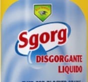 Sgorg per sciogliere ogni occlusione