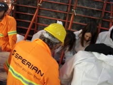 Sperian Protection e la cultura della sicurezza