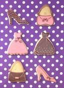 Ballarini: biscotti perfetti e… fashion