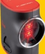 I misuratori laser di Leica Geosystems