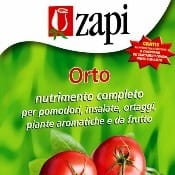Per un orto davvero ricco