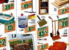 Tutte le offerte dei bricolage