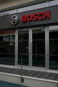 Bosch investe in assistenza e formazione