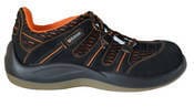 Base Protection: la scarpa che non sporca