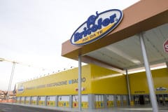 Bricofer apre a Pianezza (TO)