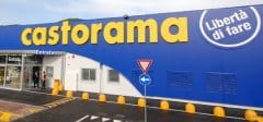 Castorama apre a Muggia (TS)