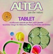Con Italpollina piante nutrite e protette