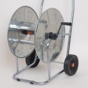 Agrati: l’innovazione nei carrelli