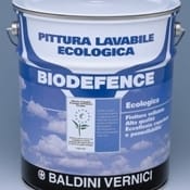 Synuil Food e Biodefence di Baldini