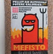 Segatifriuli presenta Mefisto