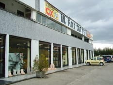 Brico Ok apre a Polla e Gemona del Friuli