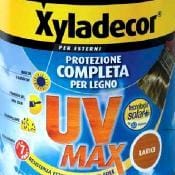ICI presenta Xyladecor UV MAX