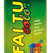 Uno smalto sintetico per tutte le superfici