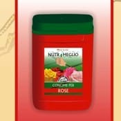 Starter Green e le rose