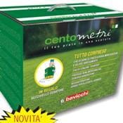 Bavicchi: il prato in una scatola